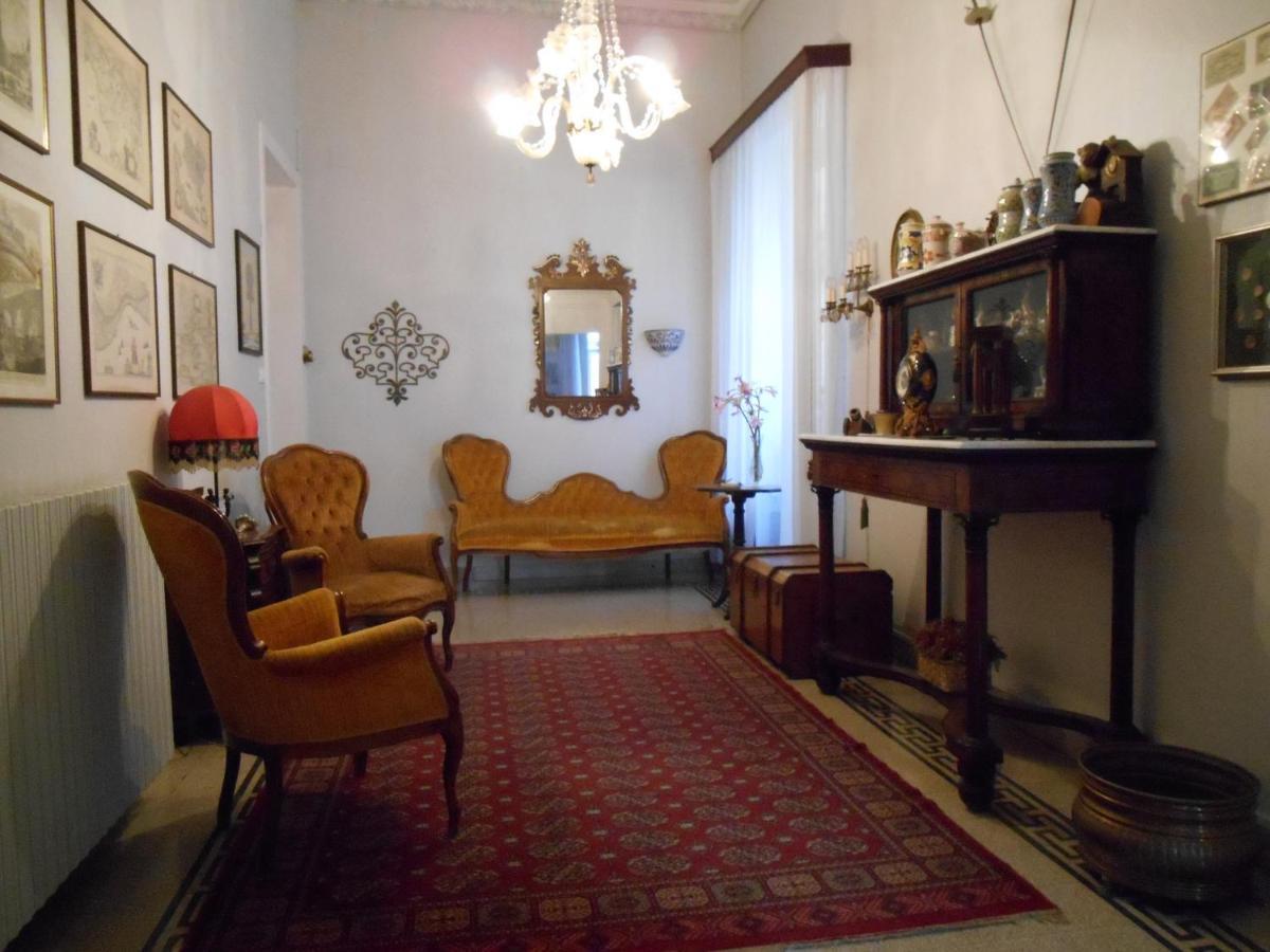 4You Палермо Экстерьер фото