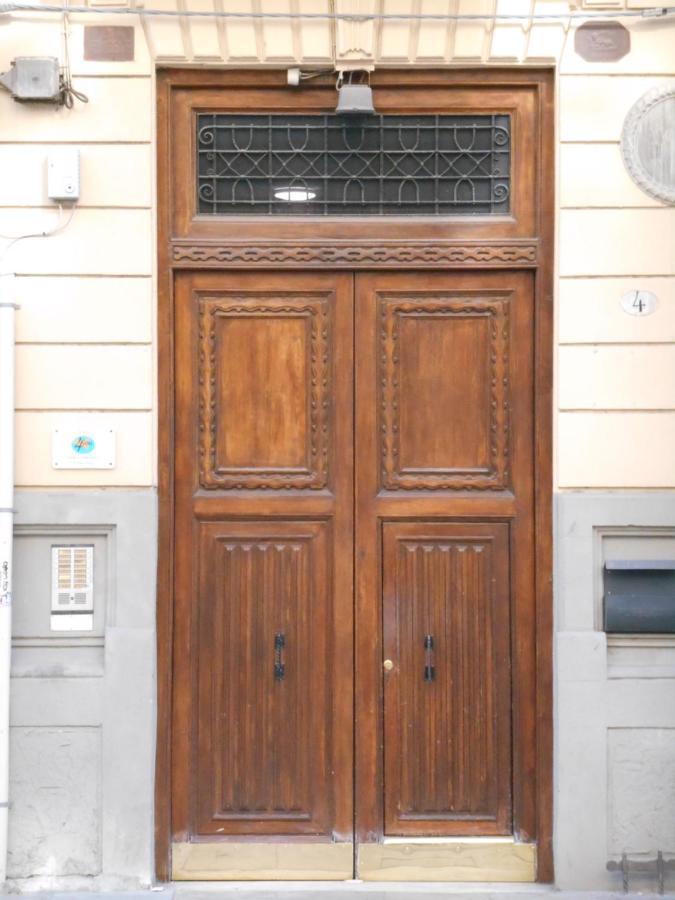 4You Палермо Экстерьер фото